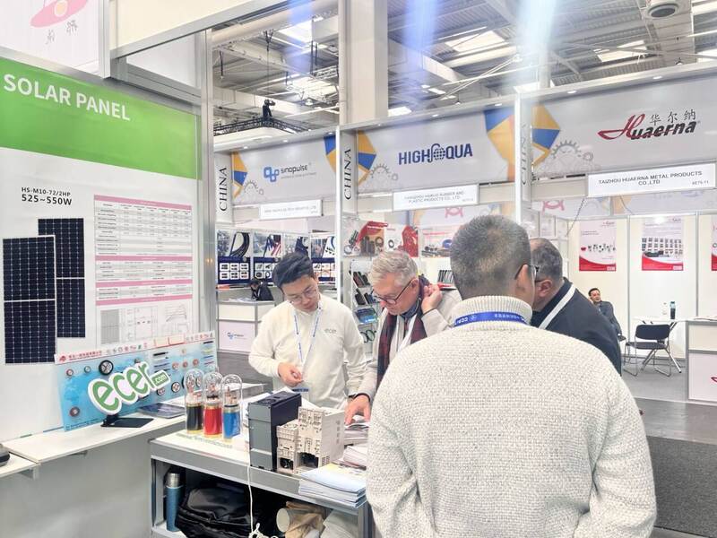 Shenzhen Bohuan Technical Service Co., Ltd. निर्माता उत्पादन लाइन