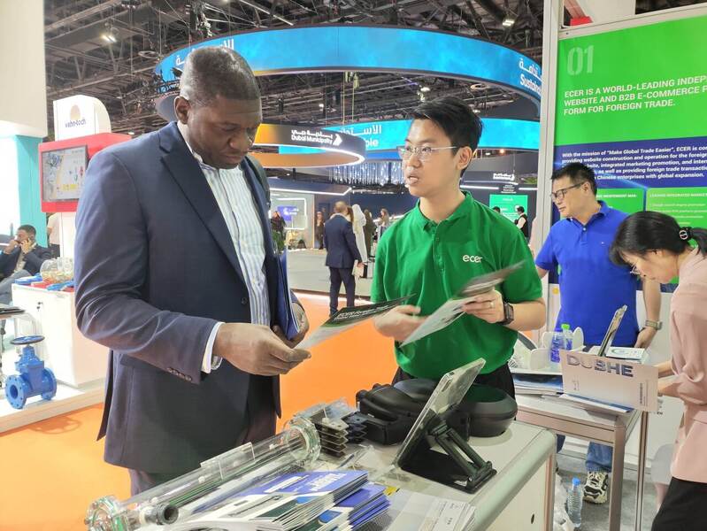 Shenzhen Bohuan Technical Service Co., Ltd. निर्माता उत्पादन लाइन