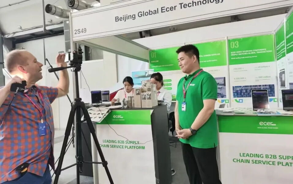 Shenzhen Bohuan Technical Service Co., Ltd. निर्माता उत्पादन लाइन